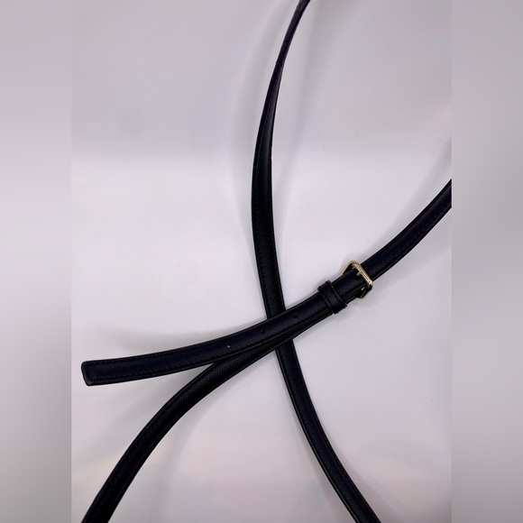 KATE SPADE *BNWOT* Ina Greta Court Glitter Crossbody/Top Handle Bag - Picture 4 of 11